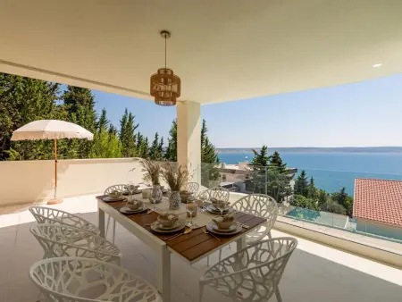 Villa Mara Ondo, Maison 6 personnes à Starigrad Paklenica - Photo 28