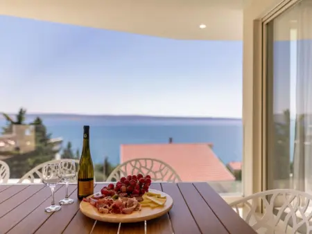 Villa Mara Ondo, Maison 6 personnes à Starigrad Paklenica - Photo 29
