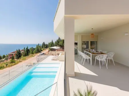 Villa Mara Ondo, Maison 6 personnes à Starigrad Paklenica - Photo 30