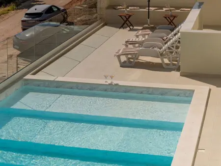 Villa Mara Ondo, Maison 6 personnes à Starigrad Paklenica - Photo 31