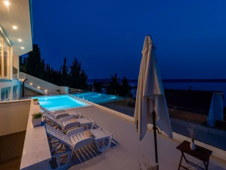 Villa Mara Ondo, Maison 6 personnes à Starigrad Paklenica - Photo 32