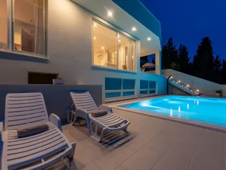 Villa Mara Ondo, Maison 6 personnes à Starigrad Paklenica - Photo 33