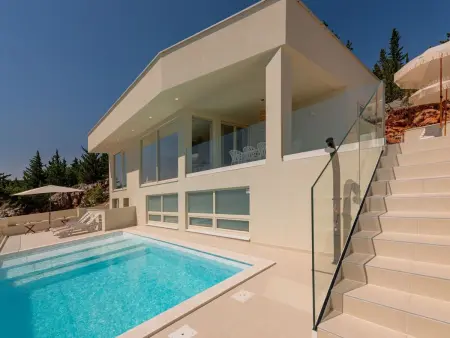Villa Mara Ondo, Maison 6 personnes à Starigrad Paklenica - Photo 34