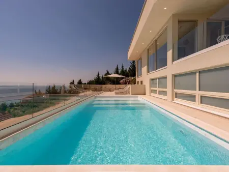 Villa Mara Ondo, Maison 6 personnes à Starigrad Paklenica - Photo 35