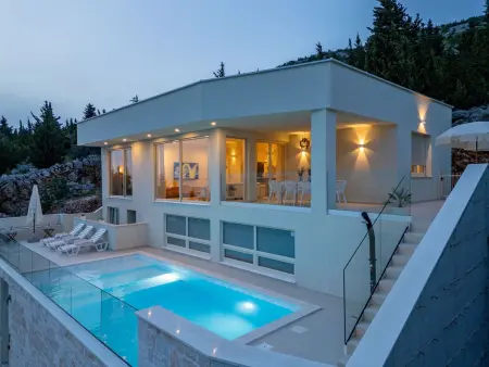 Villa Mara Ondo, Maison 6 personnes à Starigrad Paklenica - Photo 36