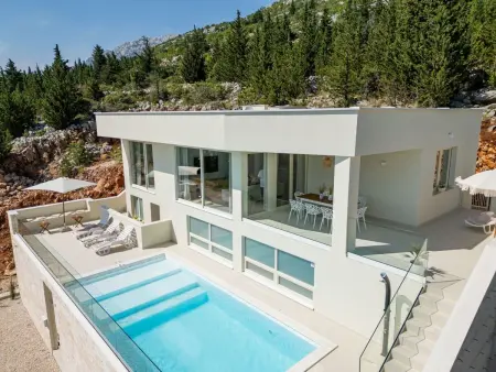 Villa Mara Ondo, Maison 6 personnes à Starigrad Paklenica - Photo 39