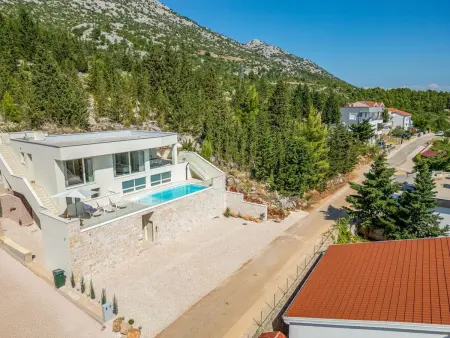 Villa Mara Ondo, Maison 6 personnes à Starigrad Paklenica - Photo 40