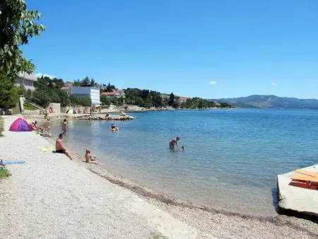 Villa Mara Ondo, Maison 6 personnes à Starigrad Paklenica - Photo 44