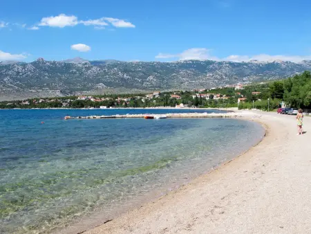 Villa Mara Ondo, Maison 6 personnes à Starigrad Paklenica - Photo 45
