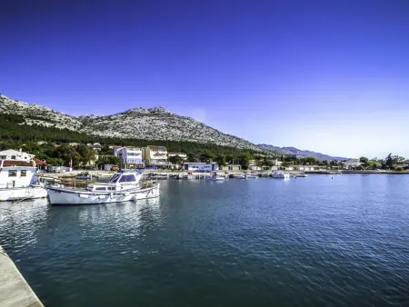 Villa Mara Ondo, Maison 6 personnes à Starigrad Paklenica - Photo 47