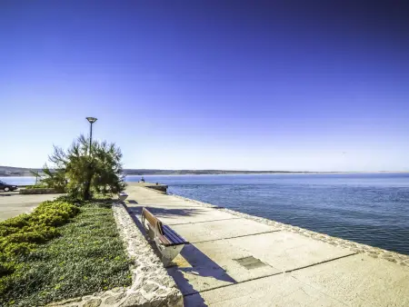 Villa Mara Ondo, Maison 6 personnes à Starigrad Paklenica - Photo 48