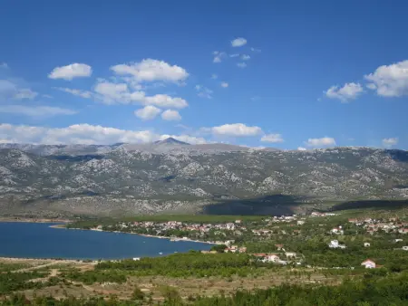 Villa Mara Ondo, Maison 6 personnes à Starigrad Paklenica - Photo 49