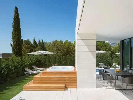 Villa Opera, Maison 8 personnes à Starigrad Paklenica - Photo 2