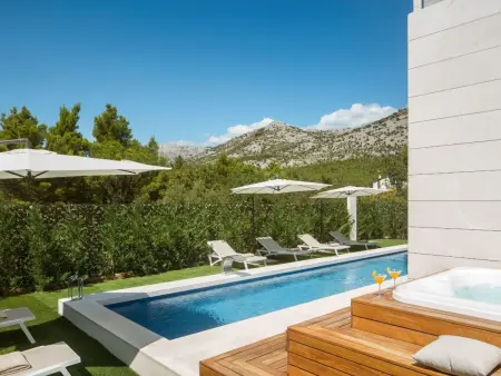 Villa Opera, Maison 8 personnes à Starigrad Paklenica - Photo 3