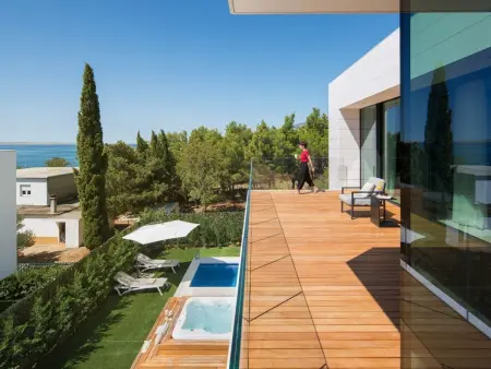 Villa Opera, Maison 8 personnes à Starigrad Paklenica - Photo 5