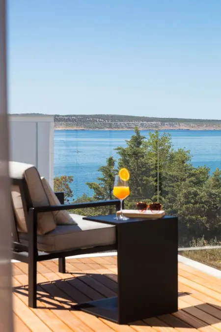 Villa Opera, Maison 8 personnes à Starigrad Paklenica - Photo 6