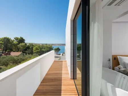 Villa Opera, Maison 8 personnes à Starigrad Paklenica - Photo 8