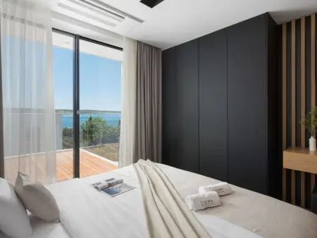 Villa Opera, Maison 8 personnes à Starigrad Paklenica - Photo 9