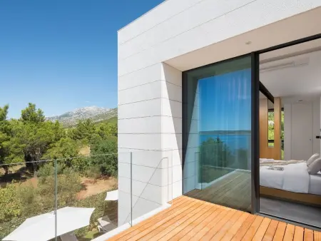Villa Opera, Maison 8 personnes à Starigrad Paklenica - Photo 10