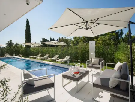 Villa Opera, Maison 8 personnes à Starigrad Paklenica - Photo 17