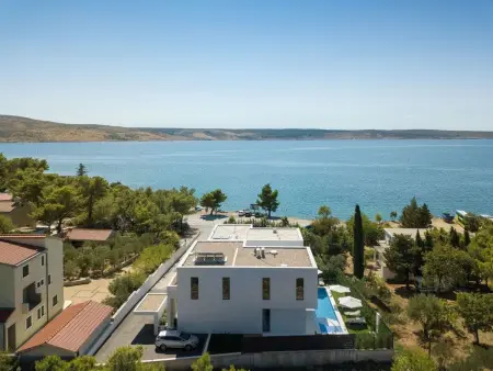 Villa Opera, Maison 8 personnes à Starigrad Paklenica - Photo 24