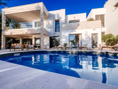 Villa Kalipso, Maison 8 personnes à Starigrad Paklenica - Photo 1