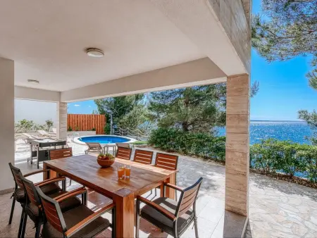 Villa Kalipso, Maison 8 personnes à Starigrad Paklenica - Photo 2
