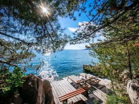 Villa Kalipso, Maison 8 personnes à Starigrad Paklenica - Photo 4