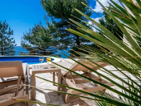 Villa Kalipso, Maison 8 personnes à Starigrad Paklenica - Photo 6