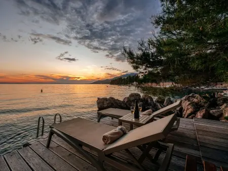 Villa Kalipso, Maison 8 personnes à Starigrad Paklenica - Photo 11