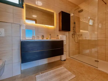 Villa Kalipso, Maison 8 personnes à Starigrad Paklenica - Photo 13