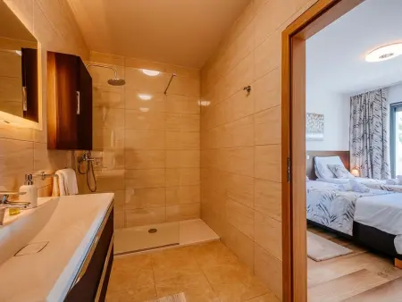 Villa Kalipso, Maison 8 personnes à Starigrad Paklenica - Photo 14