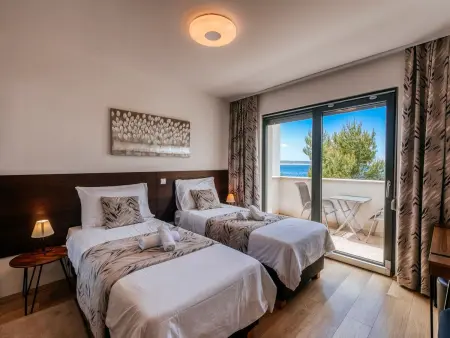 Villa Kalipso, Maison 8 personnes à Starigrad Paklenica - Photo 15