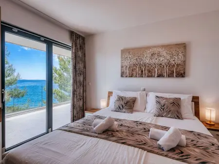 Villa Kalipso, Maison 8 personnes à Starigrad Paklenica - Photo 16