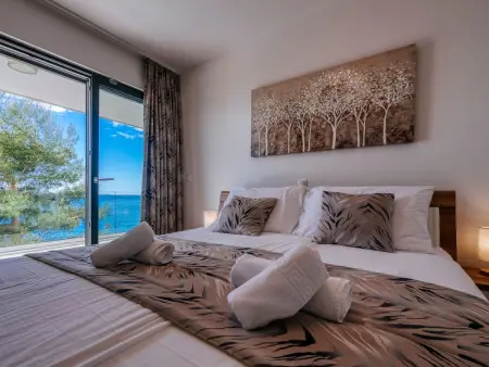 Villa Kalipso, Maison 8 personnes à Starigrad Paklenica - Photo 17