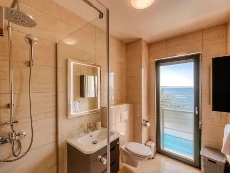 Villa Kalipso, Maison 8 personnes à Starigrad Paklenica - Photo 18