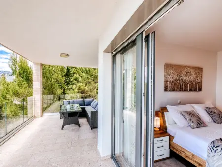 Villa Kalipso, Maison 8 personnes à Starigrad Paklenica - Photo 19