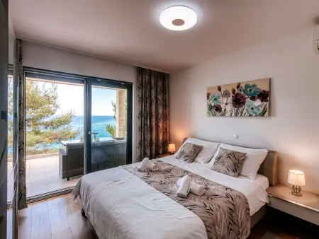 Villa Kalipso, Maison 8 personnes à Starigrad Paklenica - Photo 20