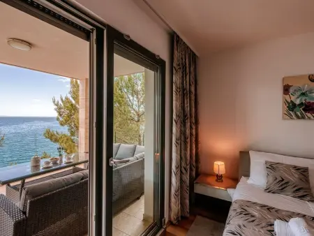 Villa Kalipso, Maison 8 personnes à Starigrad Paklenica - Photo 21