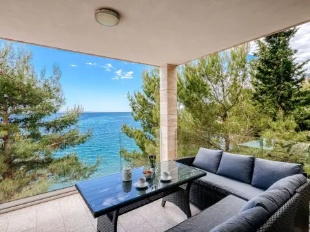Villa Kalipso, Maison 8 personnes à Starigrad Paklenica - Photo 22