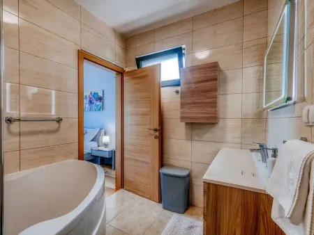 Villa Kalipso, Maison 8 personnes à Starigrad Paklenica - Photo 24