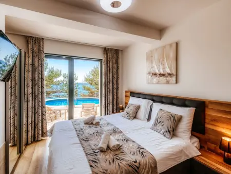 Villa Kalipso, Maison 8 personnes à Starigrad Paklenica - Photo 25