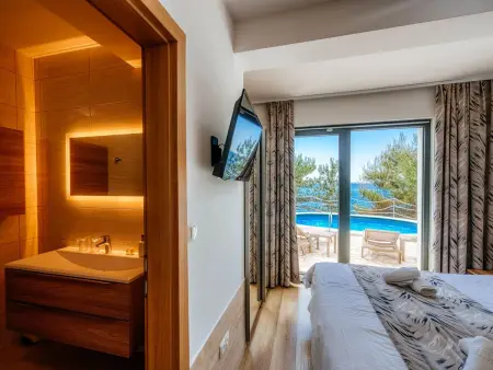 Villa Kalipso, Maison 8 personnes à Starigrad Paklenica - Photo 26