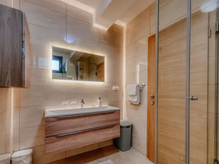 Villa Kalipso, Maison 8 personnes à Starigrad Paklenica - Photo 27