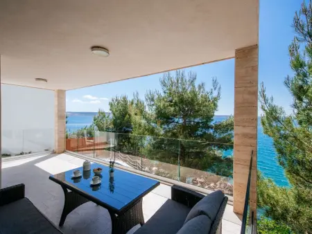 Villa Kalipso, Maison 8 personnes à Starigrad Paklenica - Photo 28