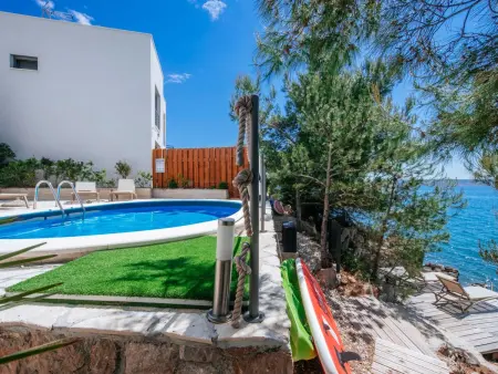 Villa Kalipso, Maison 8 personnes à Starigrad Paklenica - Photo 29