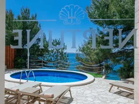 Villa Kalipso, Maison 8 personnes à Starigrad Paklenica - Photo 30