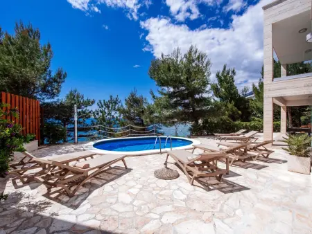 Villa Kalipso, Maison 8 personnes à Starigrad Paklenica - Photo 32