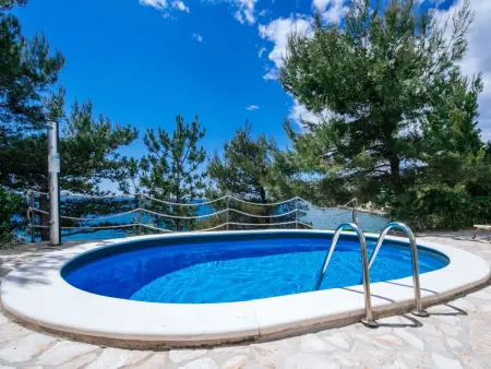 Villa Kalipso, Maison 8 personnes à Starigrad Paklenica - Photo 33