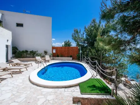 Villa Kalipso, Maison 8 personnes à Starigrad Paklenica - Photo 34